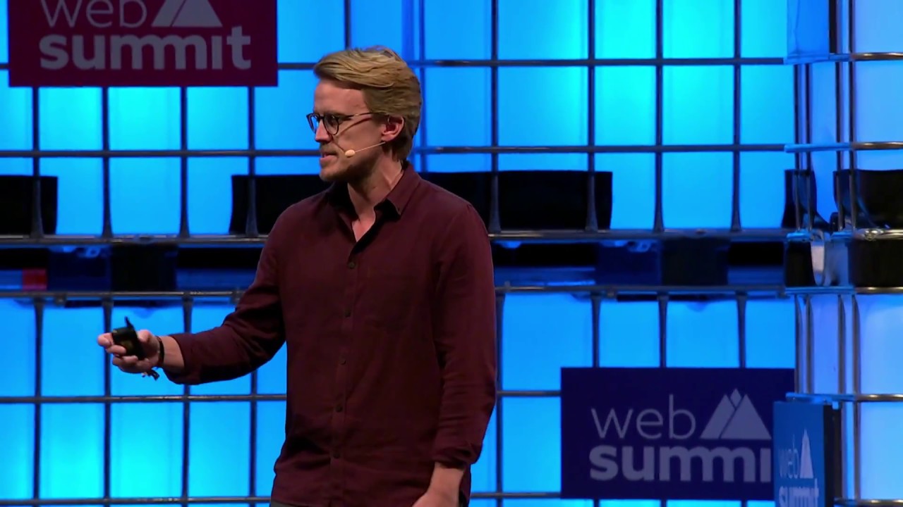 Storytelling and technology