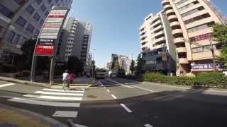 TOKYO,TOKYO,TOKYO !（1069）Narimasu Station & Around [South Area vol.１] ～成増駅周辺を歩いてみました！（１）