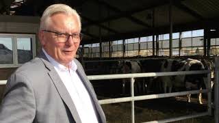 Informationsgespräch Der Abgeordneten Beim Bauernverband Enzkreis