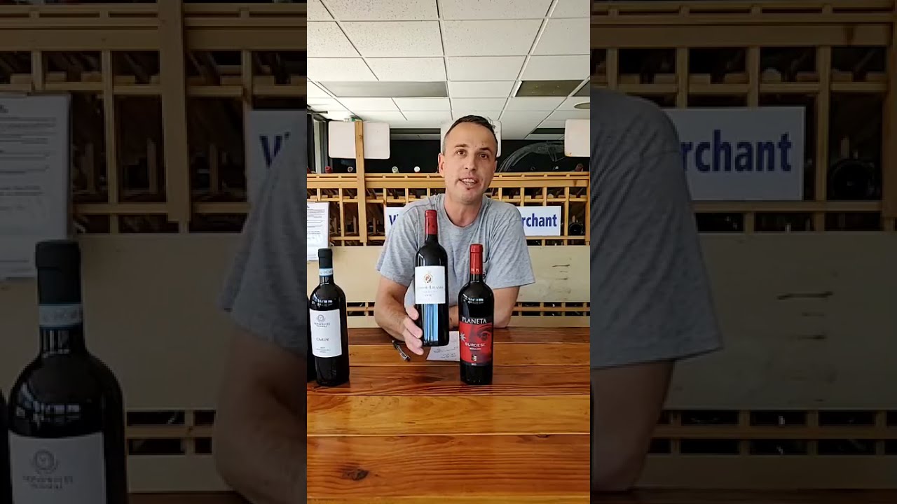 Vinous Reverie - September Wine Club Selections