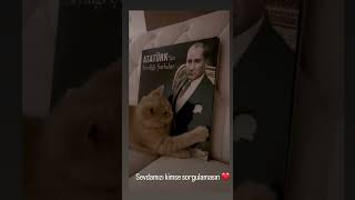 Alexin Atatürk Sevdası