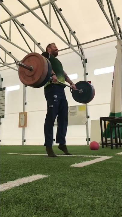 Clean Pull