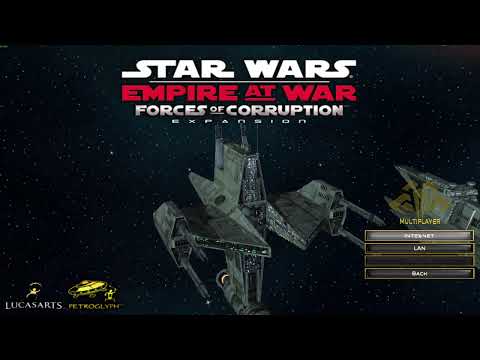 Star Wars: Empire at War MP Memes - 18.02.2026 - Bokoen1 Twitch Stream