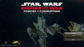 Star Wars: Empire at War MP Memes - 18.02.2026 - Bokoen1 Twitch Stream