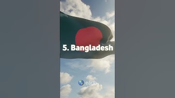 Thumbnail of Top 7 BEST National Anthems of the World