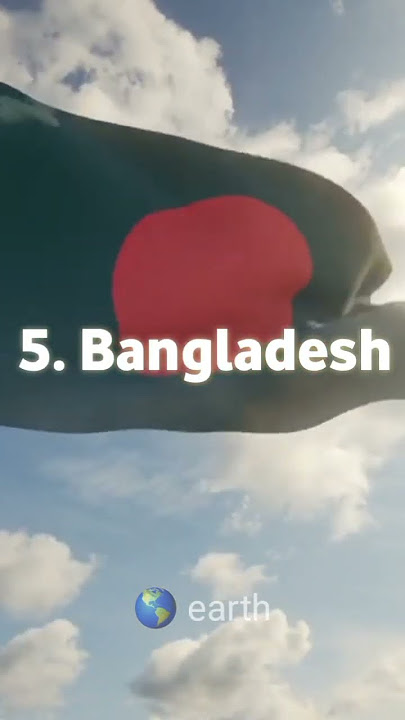 Top 7 BEST National Anthems of the World