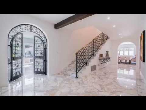 805 N LINDEN DR, Beverly Hills, CA home video tour