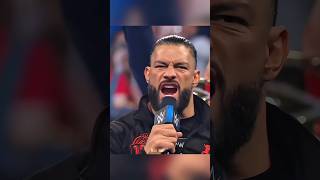Solo Sikoa U0026 Jey Uso U0026 Roman Reigns Vs All Wrestlers wwe romanreigns jeyuso wwe qvzw