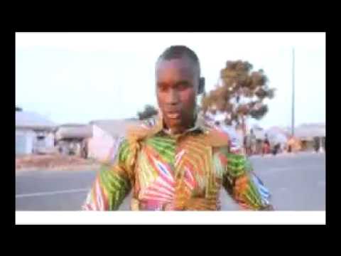 Elisha Mangala Duniani Tunapita Official Video 