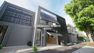 Marshall White: 70 Ross Street, Port Melbourne