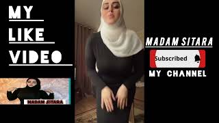 Belly Dance in Hijab || Arabic Dance || Hot Hijab Dance Video || #youtube #bellydance