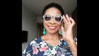 'AKUVUMI NGIKHOHLWE UKWALIWA YISOKA' MROZA BUTHELEZI.