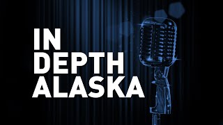 In Depth Alaska: Sen. Sullivan talks about the military base at Adak and aviation safety in Alaska