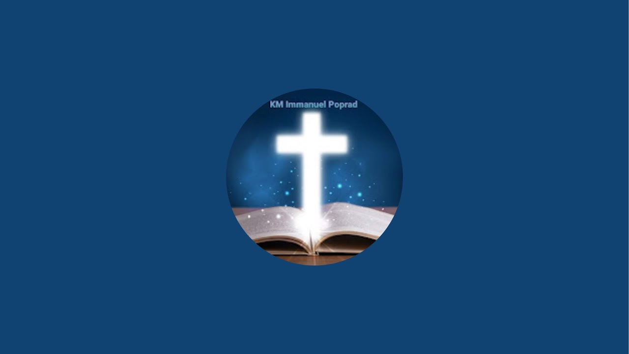 Kanál KM Poprad vysiela naživo!