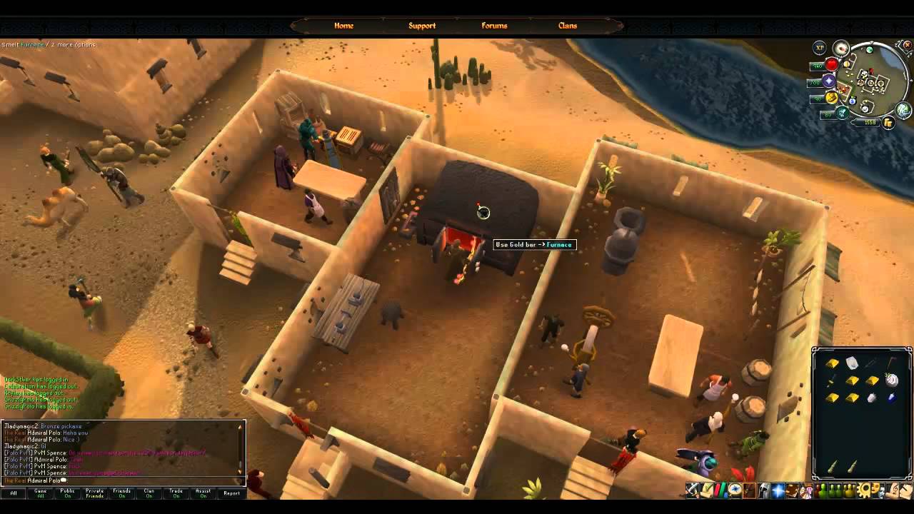 Ring Set - From Scratch! Episode #3