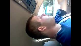 Going To The Supplement Store on January 7, 2012 1128 AM