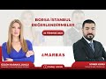 SONER KURU BORSA İSTANBUL İLE İLGİLİ DEĞERLENDİRMELERDE BULUNUYOR! 24 Temmuz 2024