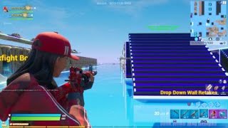 Fortnite Did He Just Moan? Creative Fill Random Kid