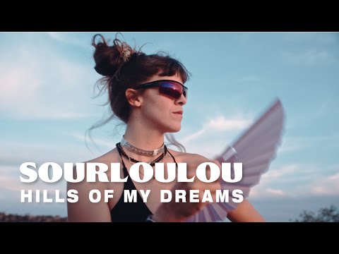 Sourloulou | HILLS OF MY DREAMS | A dance with the Greek sun (Athens)