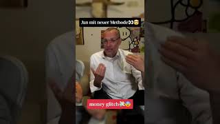 Money glitch Methode 👀🤯💸‼️ #money #moneyglitch #marli #jan #lifehacks #cash #glitch