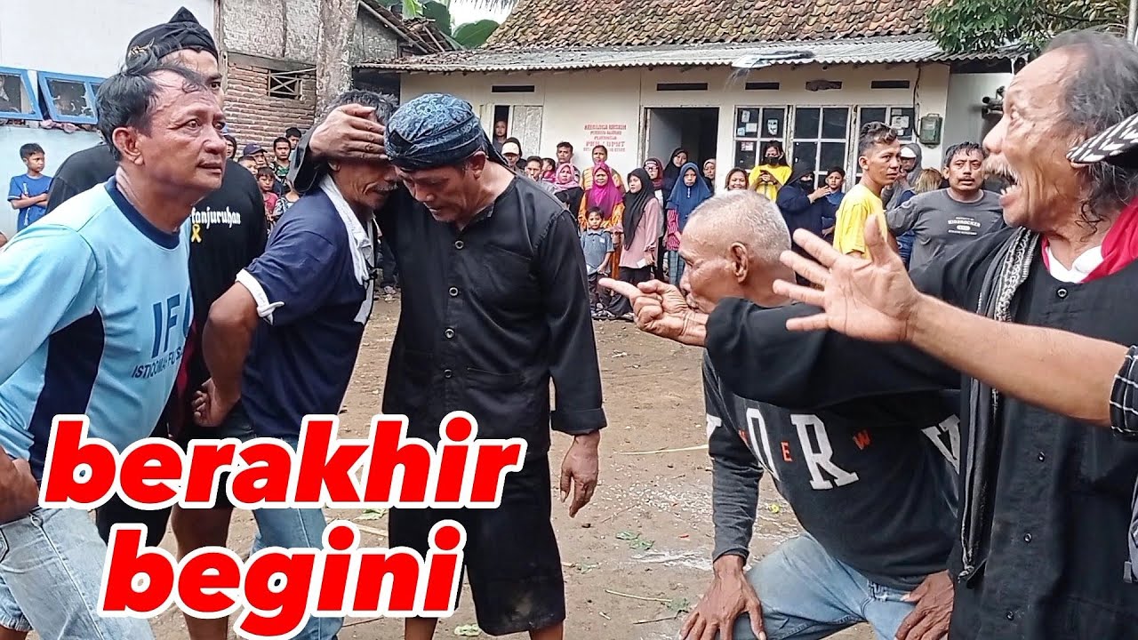 INDANG DEDENGKOT TUMBANG SAMA GENDING INI‼️@DUNGKARSEPORETE