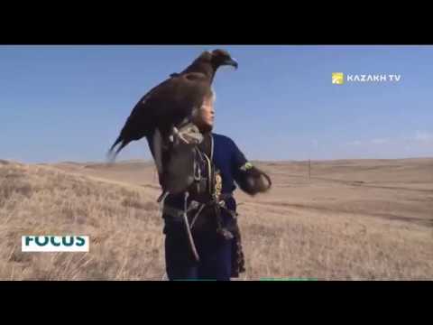 Kazakhstan Attracts Foreign Tourists