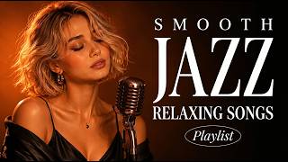 Moonlight Smooth Jazz | Soft Female Vocals, Romantic Nights & Deep Relaxation screenshot 4