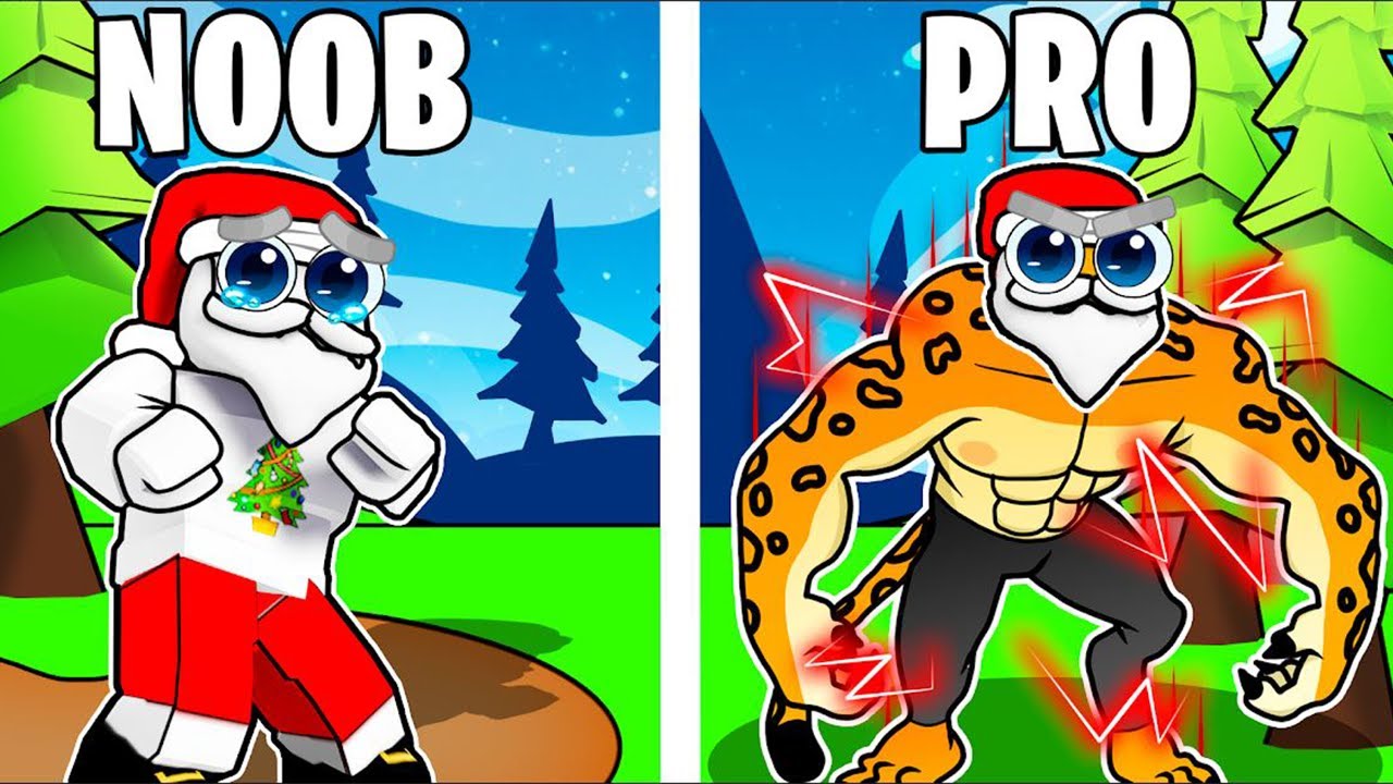 Can This NOOB Become PRO In Roblox BLOX FRUITS?