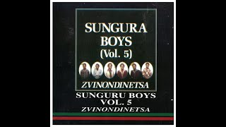 02 Mapere_Sungura Boys