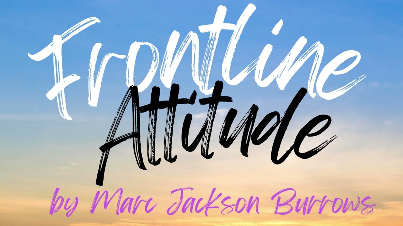 🔥 Frontline Attitude - Lawrence Insula | Unstoppable Energy & Bold Beats 🎶💪 