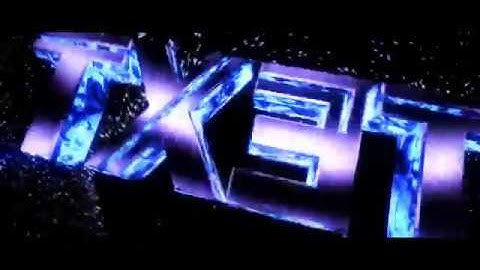 [Panzoid]Insane Blue Sync Intro Template(15 likes?)//Ilias Art #64