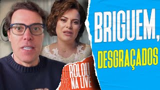 Racha Na Igreja Lagoinha De André Valadão Mostrar O Verdadeiro Interesse Do Falso Pastorgalãs Feios