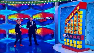 The Price Is Right  Cover Up  2192020