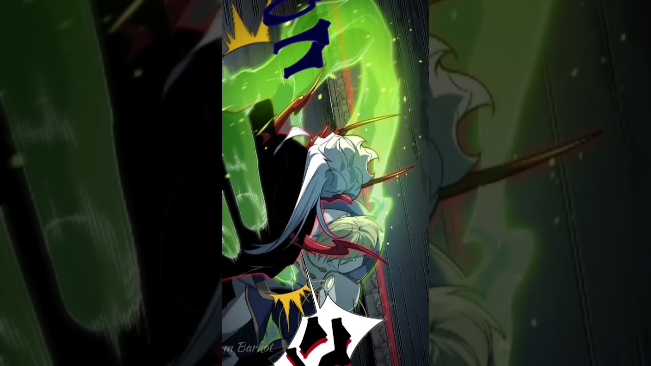 savage manga moments. Demonic Evolution. 