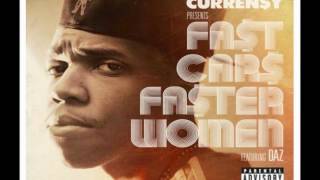 Curren$y Feat. Daz - Fast Cars , Faster Women