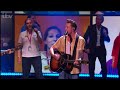 McFly- All About You & Happiness BGT