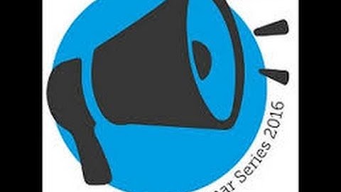 vROps Webinar Series 2016 - Part 11 - Getting more out of vROps with PowerCLI