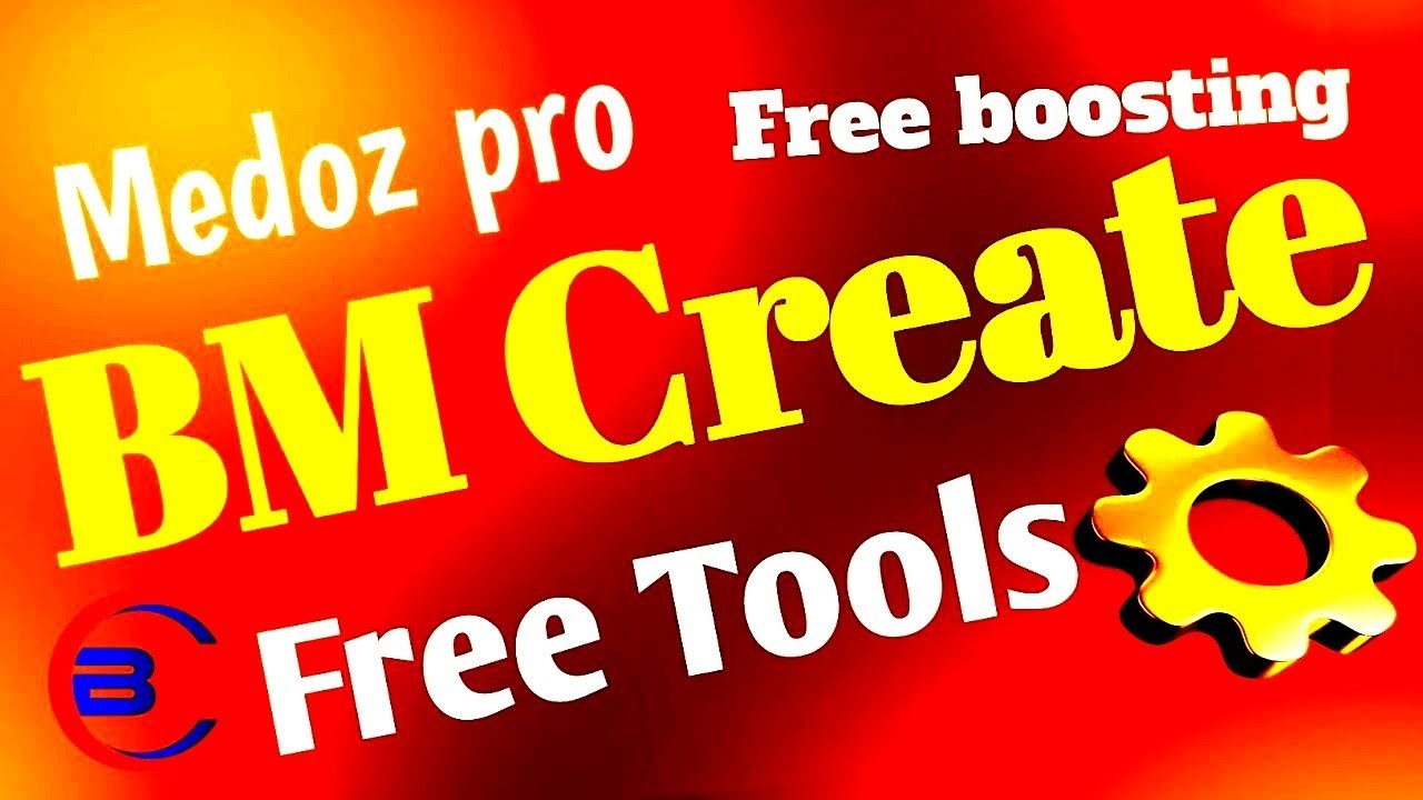 How to Create Medoz Pro Business Manager: bm create new method 2025 