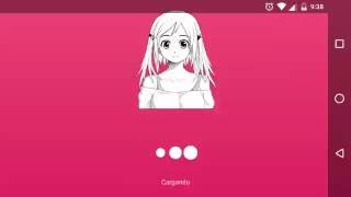 ANIMEDROID LA MEJOR APP PARA VER ANIME EN| ANDROID LINK DE DESCARGA screenshot 5