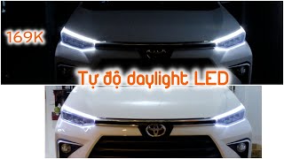 ✅ Thử tự độ daylight LED siêu rẻ - chỉ với 169K screenshot 4
