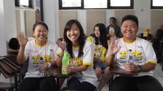 Ilpc 2017 Final Highlights