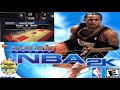 NBA2K - Hawks vs Pacers (Sega Dreamcast)