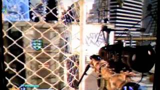 MW2 Trick Shots Ep. 1: YY Tap Double Kill Game Winning Kill Cam (Private Match)
