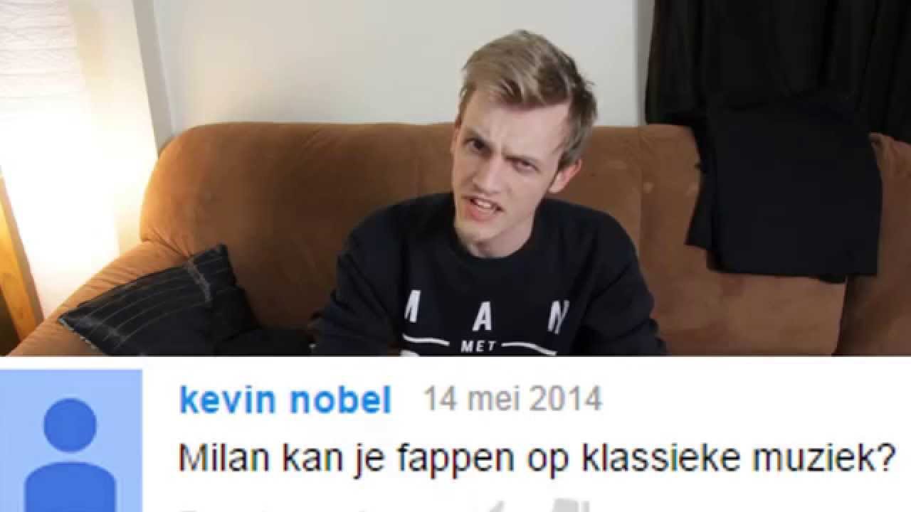 MILAN GEEFT ANTWOORD DEEL 11