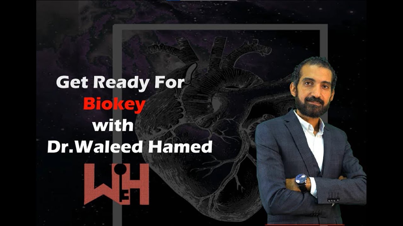 The BIOKEY plan 2022