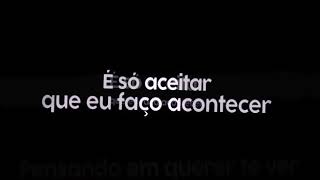 É So Aceitar