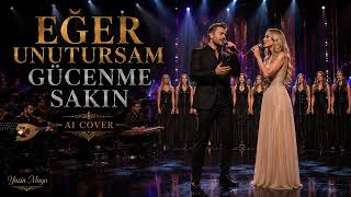 Eğer Unutursam Gücenme Sakin - Yeni̇ Nesi̇l Ai Cover - 2026