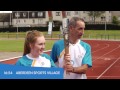 A Day with the Baton: Aberdeen | Baton Relay