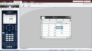 quadratic regression 3