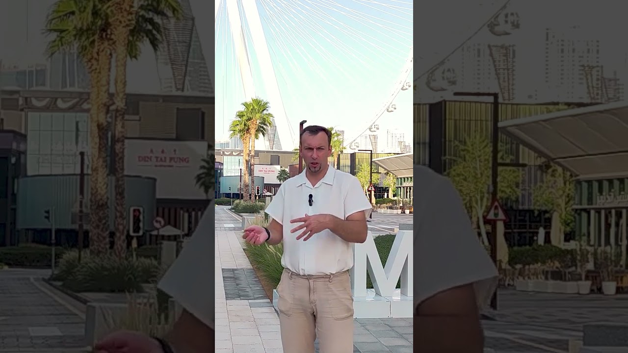 Давайте закроем этот вопрос - Каким такси пользоваться в Дубае